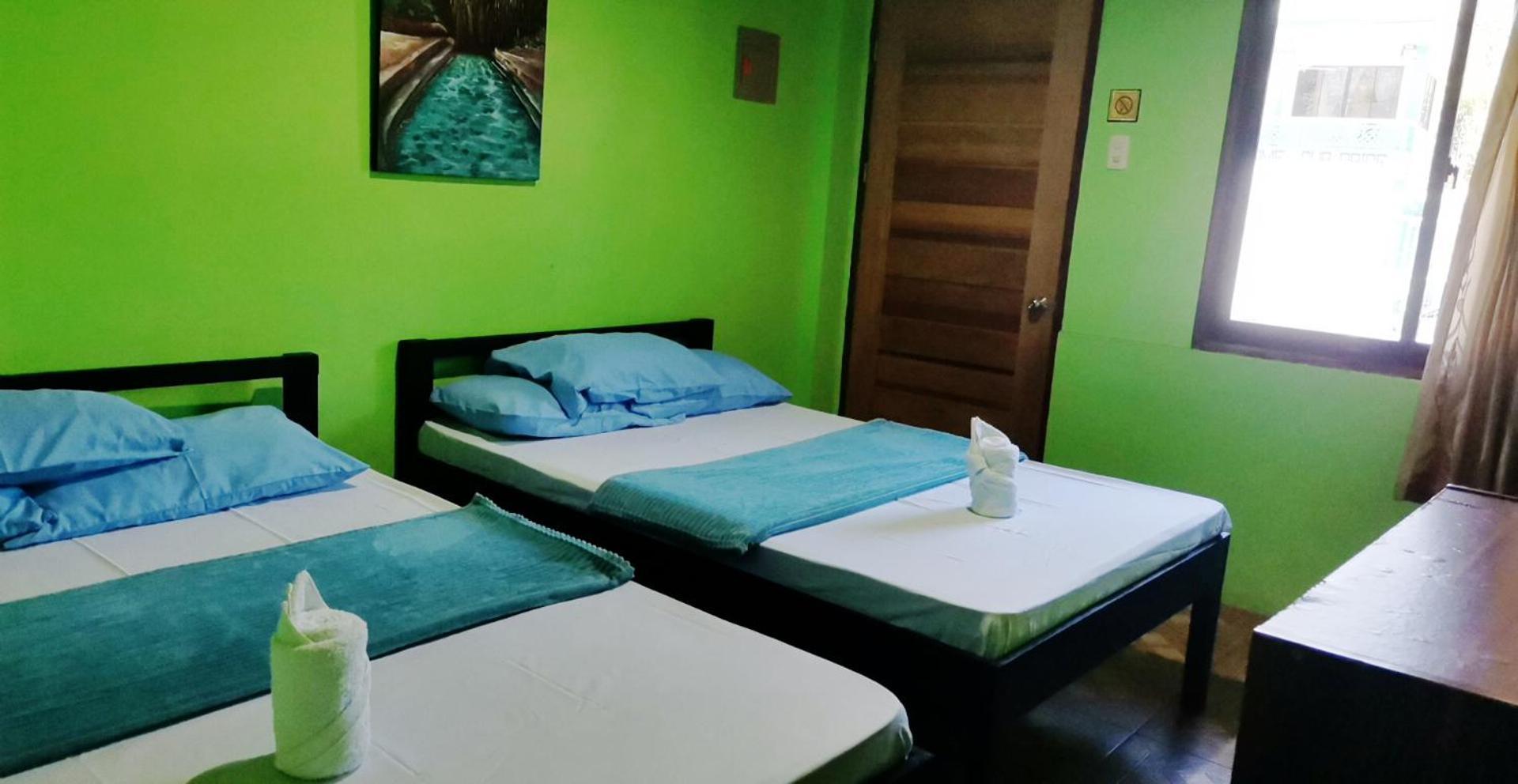 In-N-Out Hostel سيكويجور المظهر الخارجي الصورة