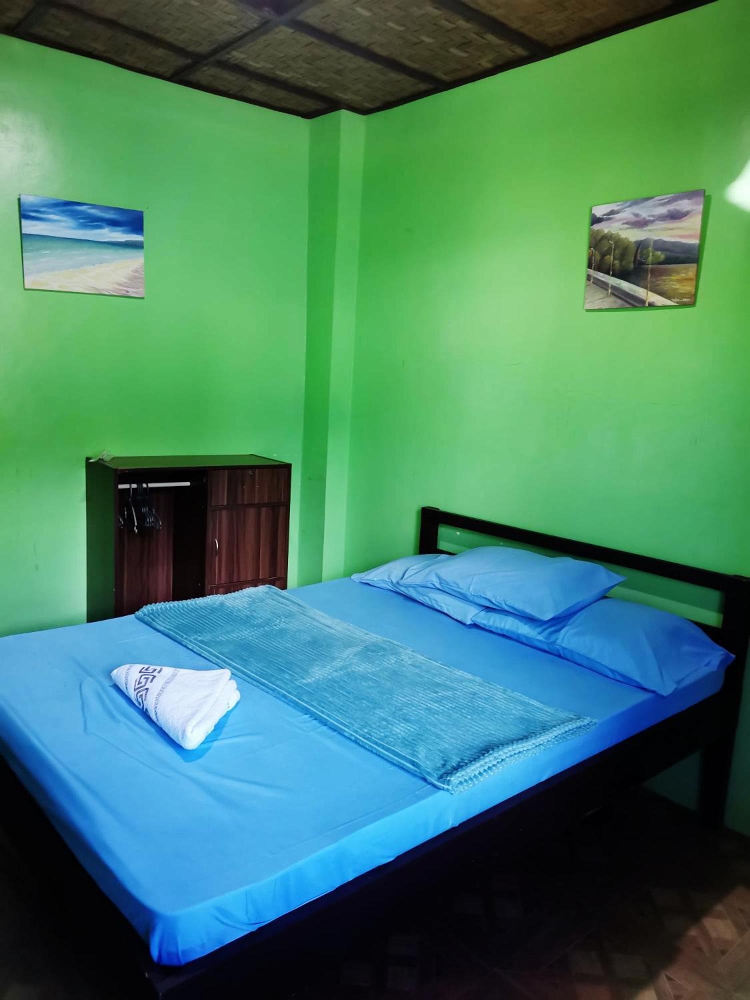 In-N-Out Hostel سيكويجور المظهر الخارجي الصورة