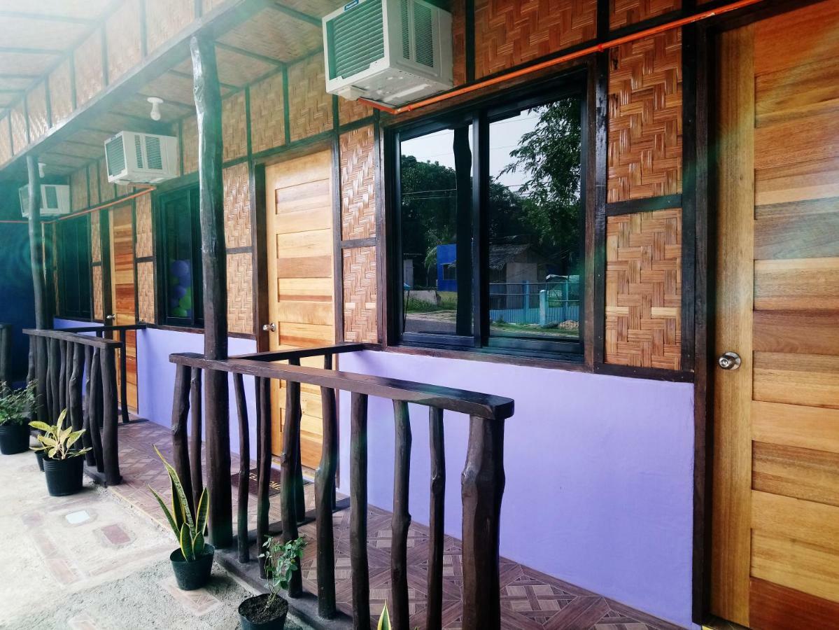 In-N-Out Hostel سيكويجور المظهر الخارجي الصورة