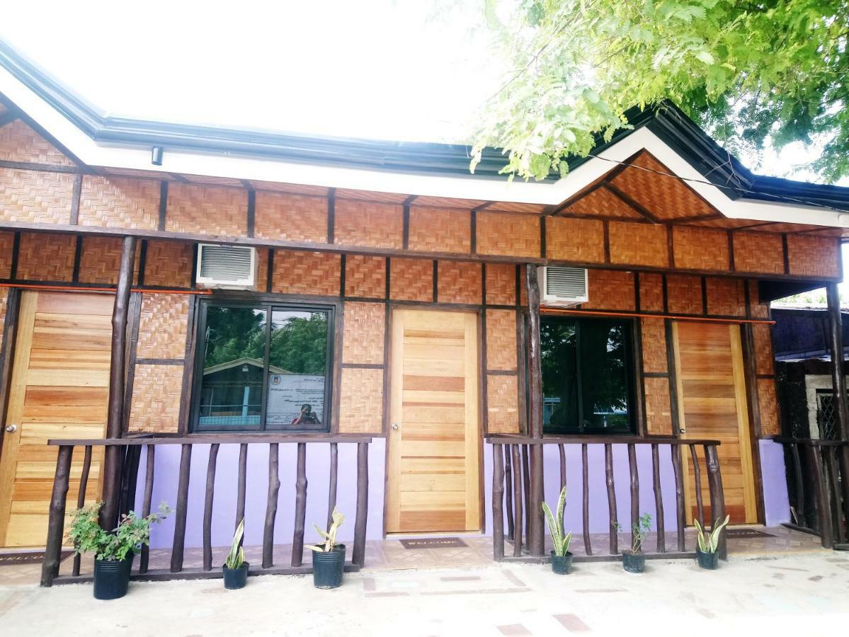 In-N-Out Hostel سيكويجور المظهر الخارجي الصورة