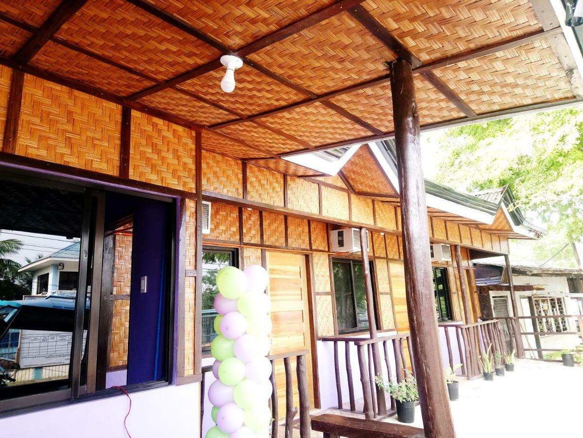 In-N-Out Hostel سيكويجور المظهر الخارجي الصورة
