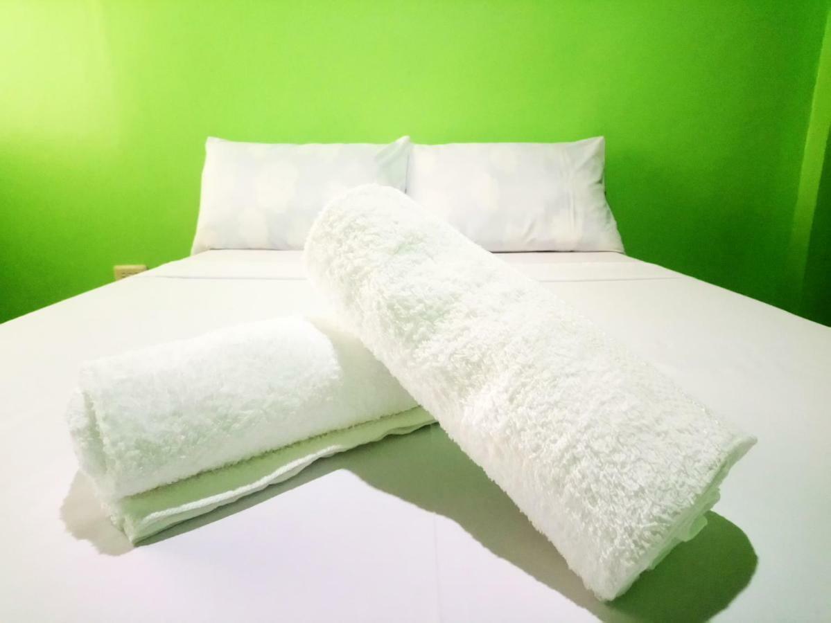 In-N-Out Hostel سيكويجور المظهر الخارجي الصورة